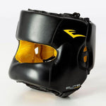 Casco Everlast Elite RTL con barra