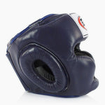 Caschetto Fairtex Full Coverage HG3 Blu