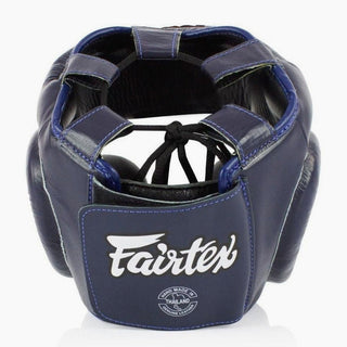 Caschetto Fairtex Full Coverage HG3 Blu