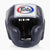 Caschetto Fairtex Full Coverage HG3 Blu