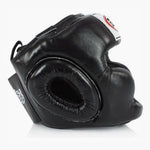 Caschetto Fairtex Full Coverage HG3 Nero