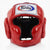 Caschetto Fairtex Full Coverage HG3 Rosso