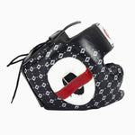 Caschetto Fairtex Super Sparring HG10 Nero