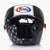 Caschetto Fairtex Super Sparring HG10 Nero
