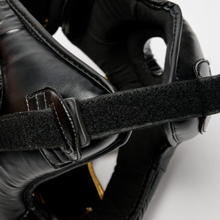 Casco Leone IUTER Barbed Wire CS01IU Nero-Combat Arena