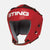 Casco Sting Competition Approved World Boxing Rosso