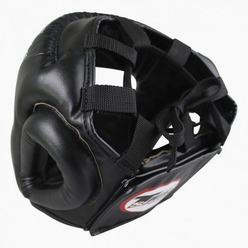 Casco Twins Special HGL3 Nero Full Face