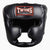 Caschetto Twins Special HGL3 Nero Full Face