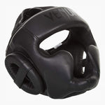 Caschetto Venum Challenger Nero Black