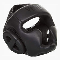 Caschetto Venum Challenger Nero Black