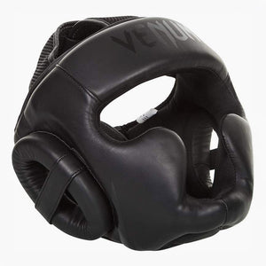 Caschetto Venum Challenger Nero Black