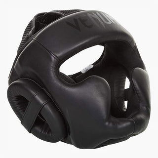 Caschetto Venum Challenger Nero Black