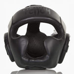 Caschetto Venum Challenger Nero Black