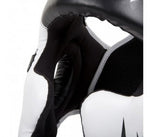 Casco Venum Challenger Nero-bianco 0771