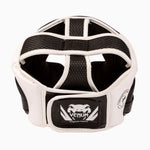 Caschetto bambino Venum Challenger Bianco-nero