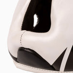 Caschetto bambino Venum Challenger Bianco-nero