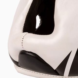 Caschetto bambino Venum Challenger Bianco-nero