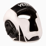 Caschetto bambino Venum Challenger Bianco-nero