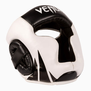 Caschetto bambino Venum Challenger Bianco-nero