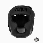 Caschetto bambino Venum Challenger Nero