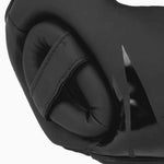 Caschetto bambino Venum Challenger Nero