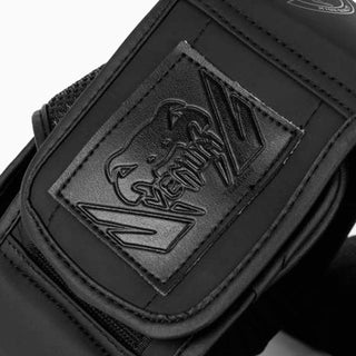Caschetto bambino Venum Challenger Nero