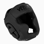 Caschetto bambino Venum Challenger Nero