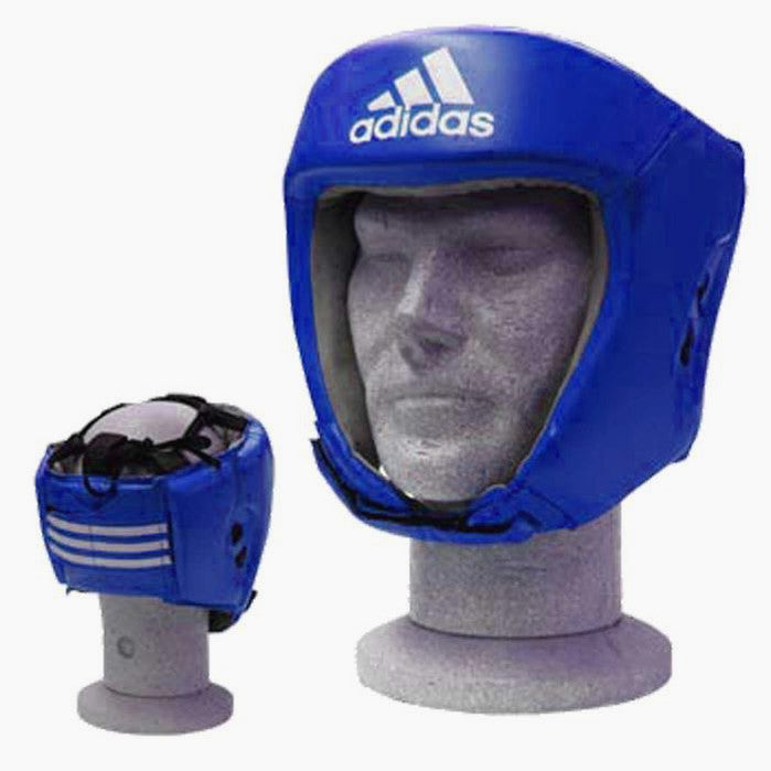 Casco da boxe Adidas AIBA