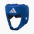 Casco da boxe Adidas Approvato World Boxing Blu