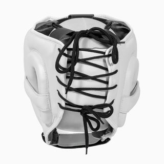 Casco Adidas Pro Bianco-nero