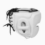 Casco Adidas Pro Bianco-nero