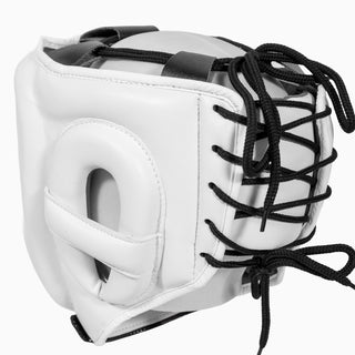 Casco Adidas Pro Bianco-nero