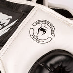 Casco bambino Venum Challenger Bianco-nero