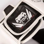 Casco bambino Venum Challenger Bianco-nero