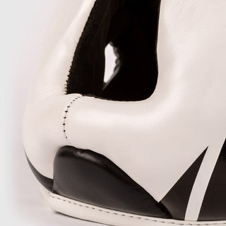 Casco bambino Venum Challenger Bianco-nero