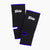 Cavigliere Fairtex AS1 Nero-blu-Combat Arena