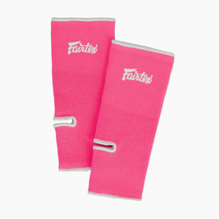 Cavigliere Fairtex AS1 Rosa-Combat Arena