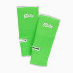 Cavigliere Fairtex AS1 Verde-Combat Arena
