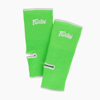 Cavigliere Fairtex AS1 Verde-Combat Arena