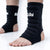 Cavigliere Fairtex Imbottite AS2 Nero-Combat Arena
