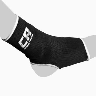 Cavigliere elastiche Combat Arena