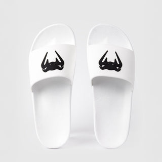 Ciabatte Venum Classic Slides bianco