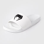 Ciabatte Venum Classic Slides bianco