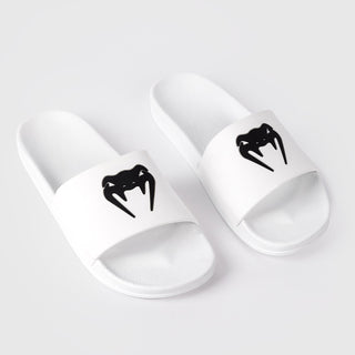 Ciabatte Venum Classic Slides bianco
