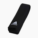 Cintura Adidas Competiton Nera a giro singolo