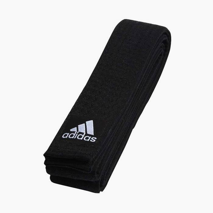 Cintura Adidas Competiton Nera a giro singolo