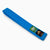 Cintura Adidas Elite WKF Blu con Kanji