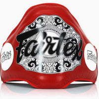Cinturone maestro Fairtex Champion BPV2