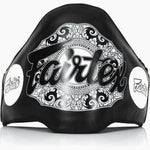 Cinturone maestro Fairtex Champion BPV2