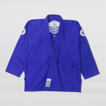 BJJ Gi donna Kingz Classic 3.0 Blu